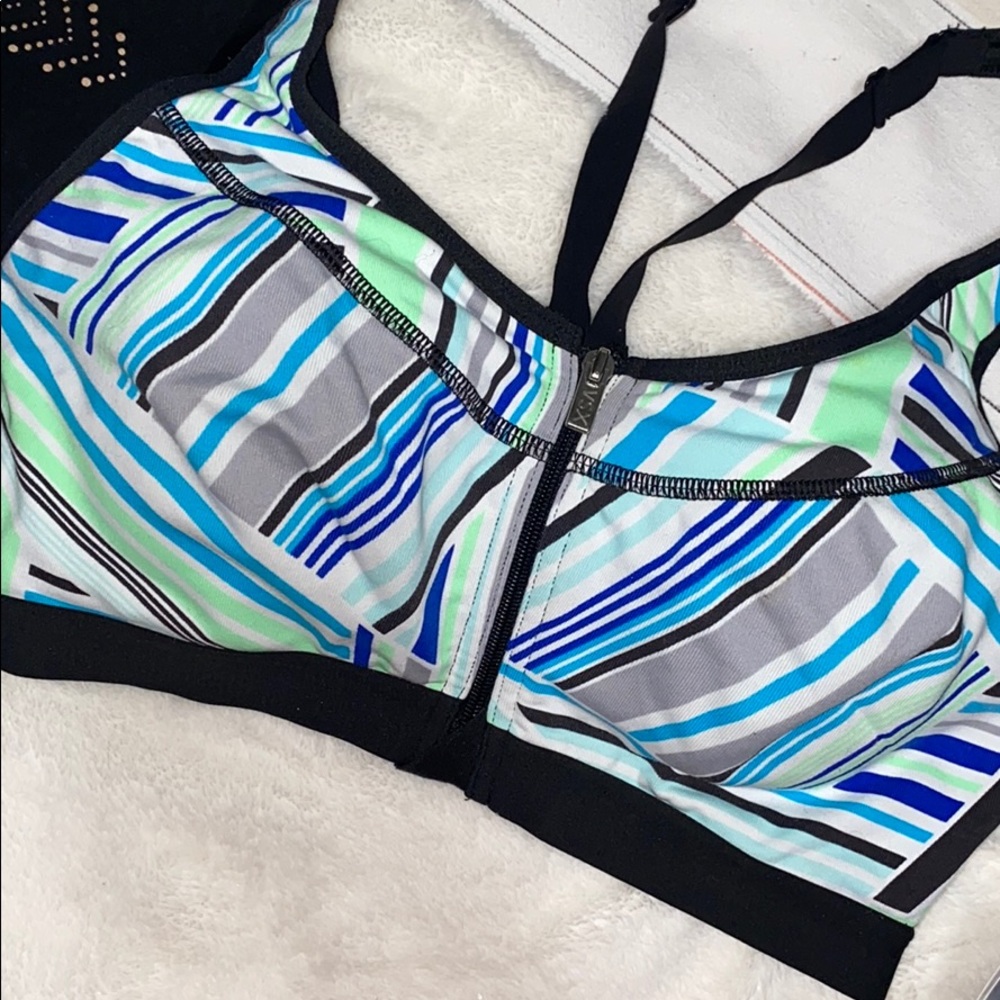 Sports bra VSX